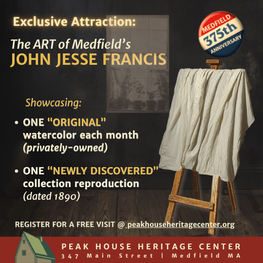 Exclusive attraction of JJF authentic painting each month