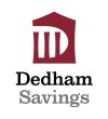 logo for Dedham Savings Community Foundation in Massachusetts